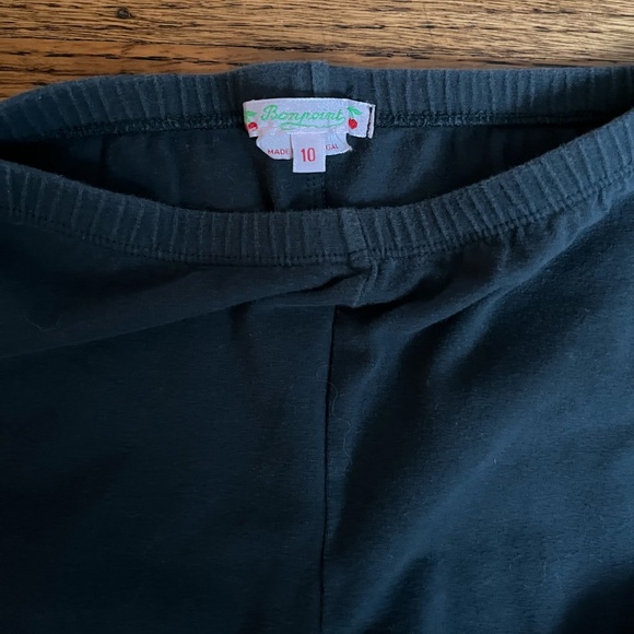 Bonpoint Leggings - Picture 2 of 2